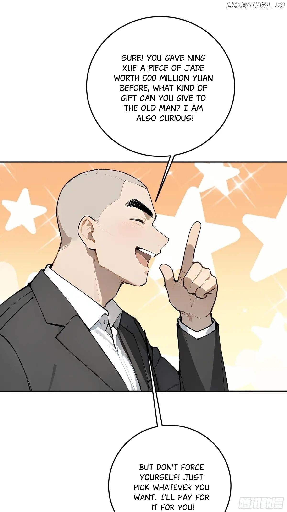 God of Learning Chapter 51 - page 31